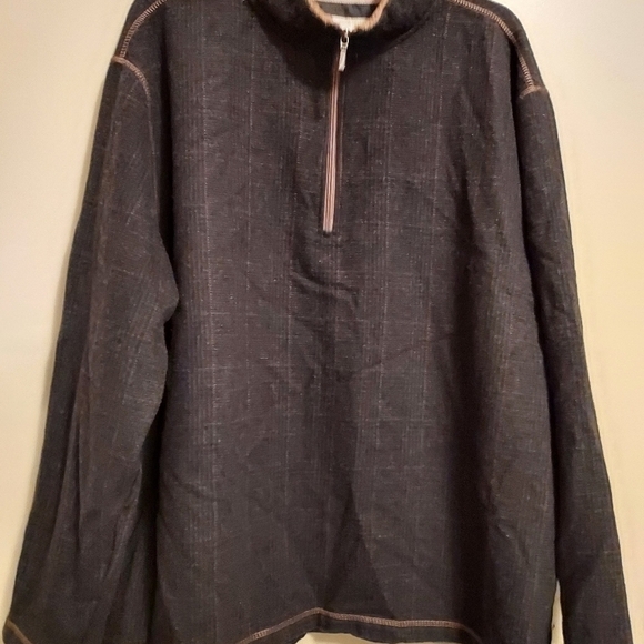 Horn Legend genuine outdoor gear wool pullover 2xl rn 115547 - Picture 3 of 7